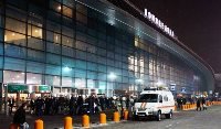 Теракт в Домодедово ударил по российским фондовым биржам Теракт в Домодедово ударил по российским фондовым биржам